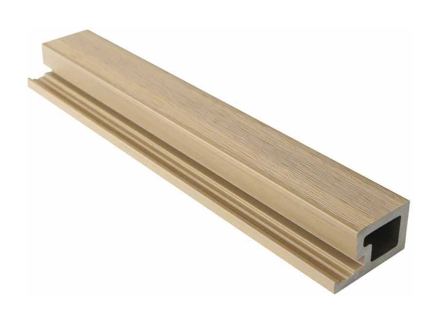 Deck Trim 1