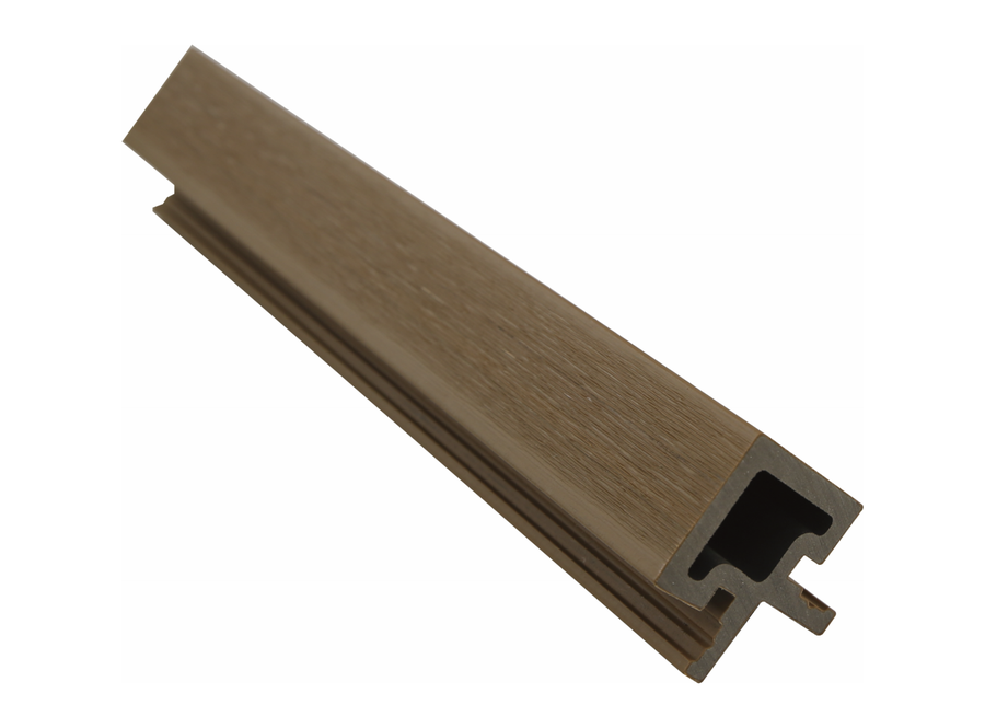 Aura Deck Trim 4 profile cross-section