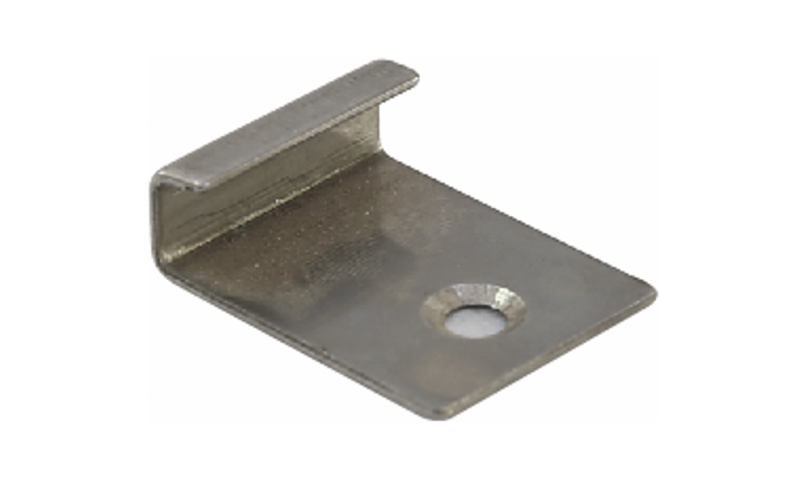 Natura Trim 6 profile cross-section